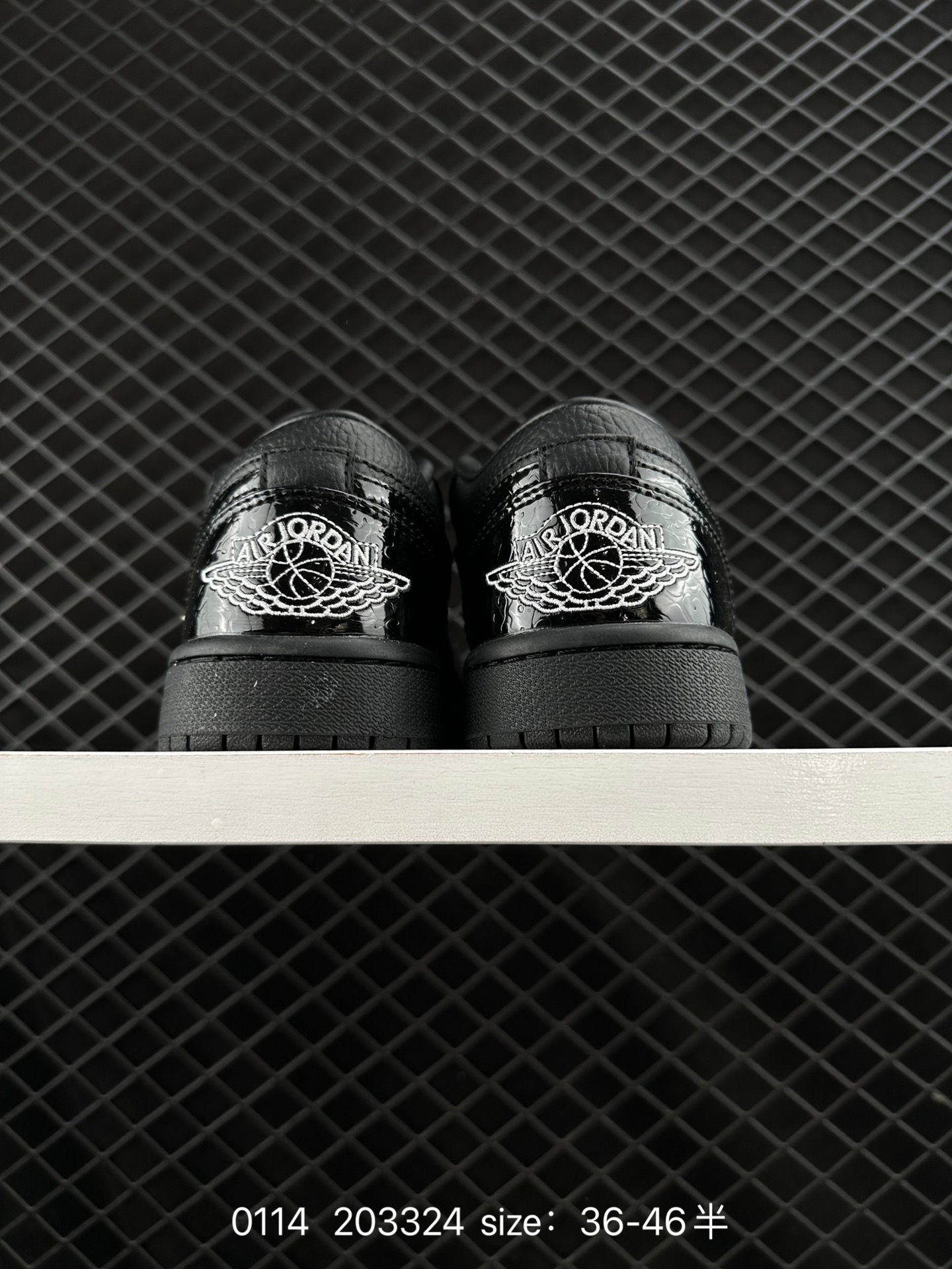 Air Jordan 1 Low AJ1